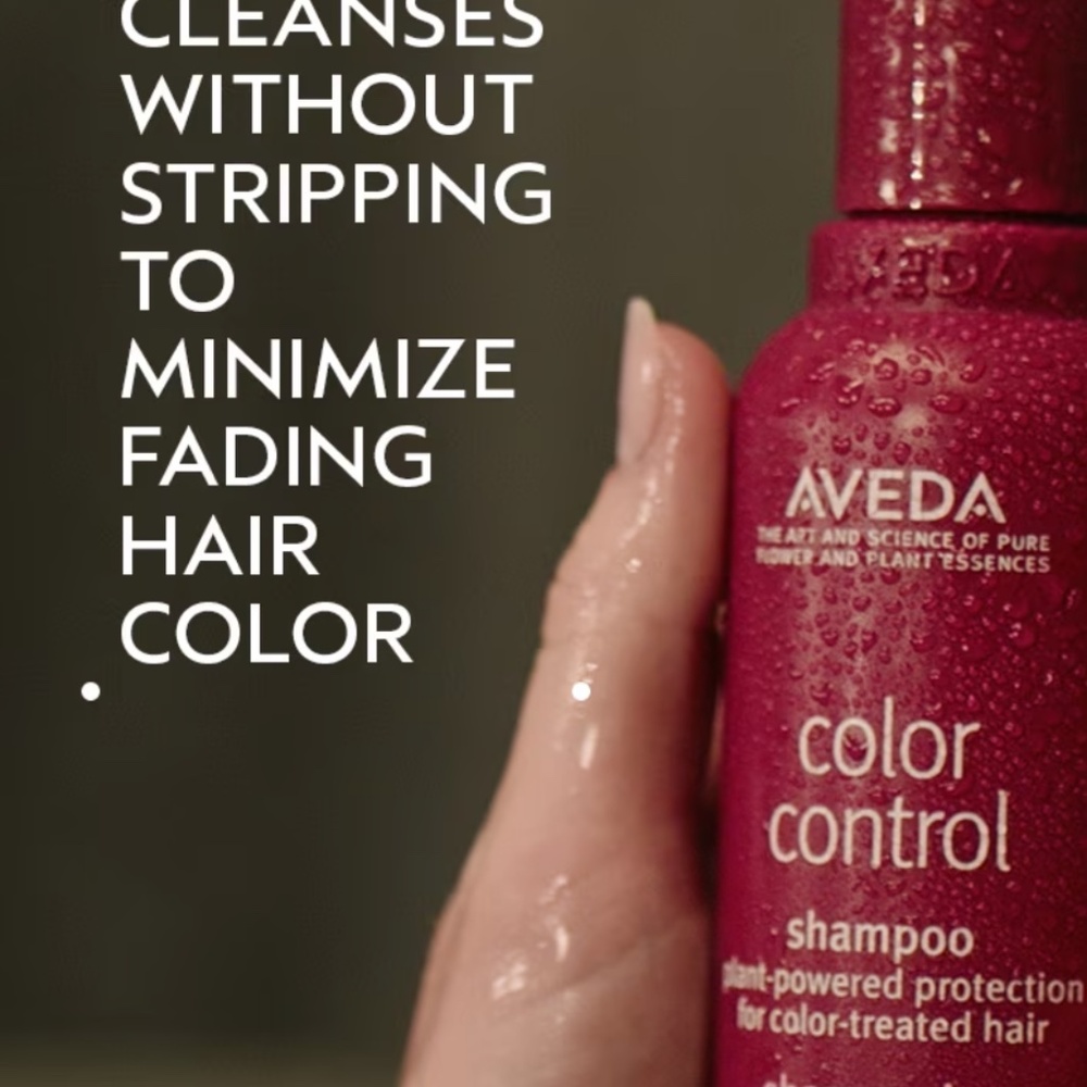COLOR CONTROL SHAMPOO (Liter) - Picture 2 of 2